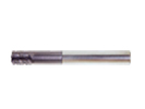 YG-1超短6刃圆鼻铣刀（45度螺旋角）
